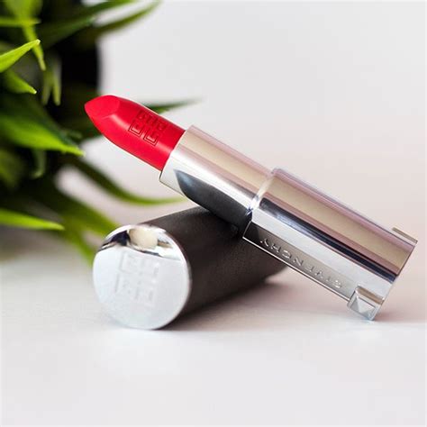 givenchy 305 new year|Givenchy Le Rouge 305 Rouge Egerie .